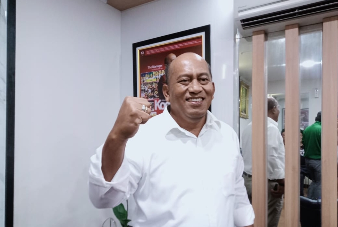 Jatim Raih Dua Emas di Kejuaraan Dunia Arung Jeram IRF Meski Tampil Perdana