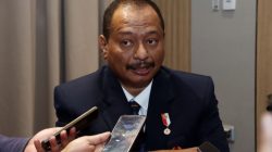 Muhammad Nabil Kembali Nahkodai KONI Jawa Timur untuk Periode 2026–2030