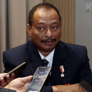 Muhammad Nabil Kembali Nahkodai KONI Jawa Timur untuk Periode 2026–2030