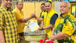 Senin Depan, Musda Xl Golkar Magetan Dialihkan di DPD Jatim