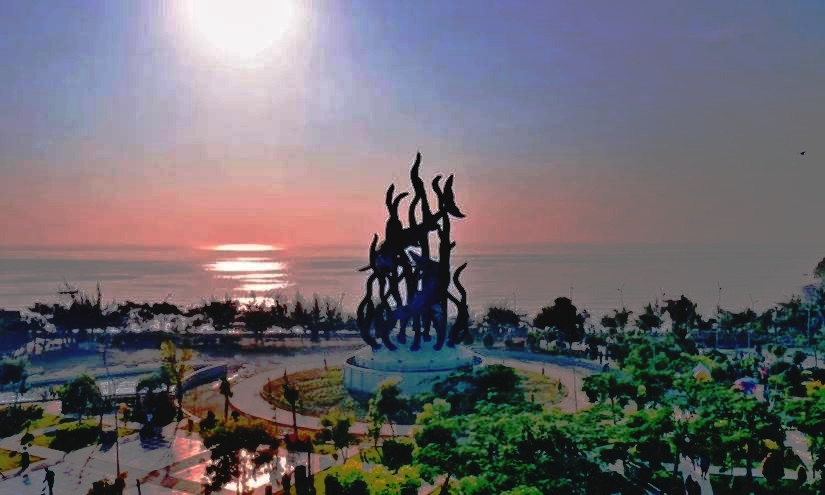 Strategi IPRO Giring Investor Berinvestasi di Kota Surabaya