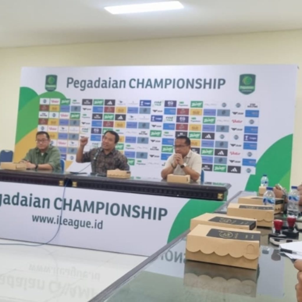 Deltras FC Akan Berkolaborasi Dengan Kementrian UMKM Kembangkan Usaha Kecil Diarea Stadion