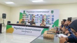 Deltras FC Akan Berkolaborasi Dengan Kementrian UMKM Kembangkan Usaha Kecil Diarea Stadion