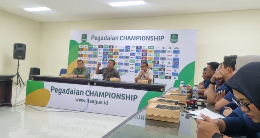 Deltras FC Akan Berkolaborasi Dengan Kementrian UMKM Kembangkan Usaha Kecil Diarea Stadion