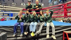 Tim Kickboxing Surabaya Sabet 3 Emas dan 2 Perak di Kejurnas, KONI Surabaya Beri Apresiasi