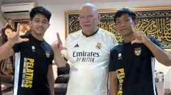 Dua Atlet Muaythai Jatim Siap Berlaga di SEA Games Thailand, Minta Restu Ketua PBMI