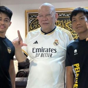 Dua Atlet Muaythai Jatim Siap Berlaga di SEA Games Thailand, Minta Restu Ketua PBMI