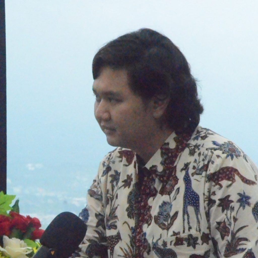 Abednego MA: Sejarah Perlu Dikapitalisasi