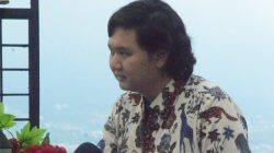 Abednego MA: Sejarah Perlu Dikapitalisasi