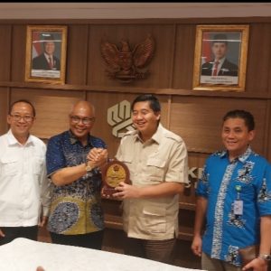 Menteri PKP–PWI Fasilitasi 5.000 Rumah Wartawan