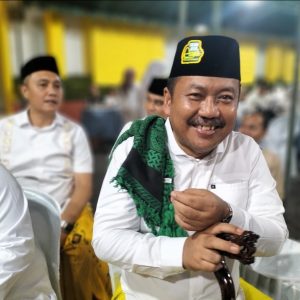 Ali Mufti Tegaskan Komitmen Golkar untuk Masa Depan Indonesia