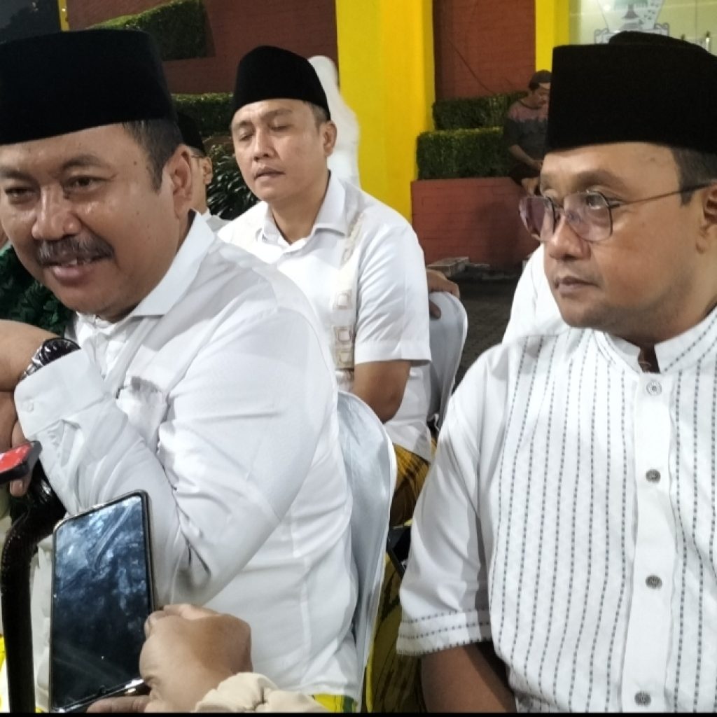 Golkar Jatim Konsisten Kawal Pemerintahan Khofifah, Ali Mufti: “Tapi Kami Harus Tetap Kritis”