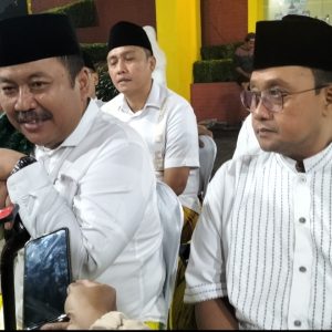 Golkar Jatim Tegaskan Komitmen Dukung Pemerintahan Khofifah, Ali Mufti: “Tapi Kami Harus Tetap Kritis”