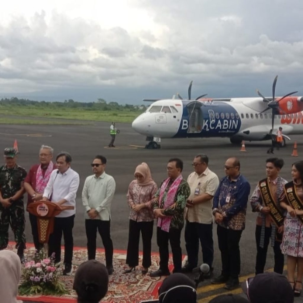 Jember Jadi Jembatan Emas Ekonomi Tapal Kuda! Kok Bisa