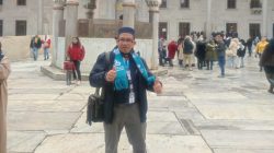 Diduga Manipulasi Data, Ada Al Kadhaab Menyusup di Tubuh PBNU