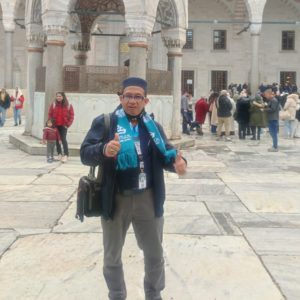 Diduga Manipulasi Data, Ada Al Kadhaab Menyusup di Tubuh PBNU