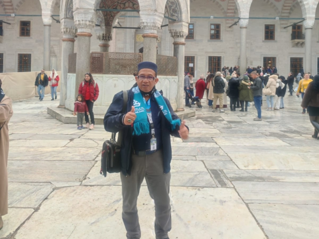 Diduga Manipulasi Data, Ada Al Kadhaab Menyusup di Tubuh PBNU