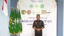 Milad Ke 113 Muhammadiyah Dorong Kemajuan Kabupaten Magetan Milad Ke 113 Muhammadiyah Dorong Kemajuan Kabupaten Magetan