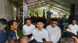 Maksimal Pelayanan Kesehatan Gus Fawait Tambah Anggaran untuk UHC