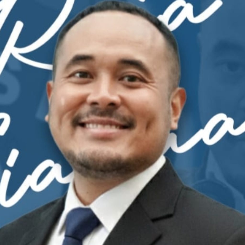 Ahmad Riyadh: Raja Siahaan Jadi Kandidat Tunggal Ketua Asprov PSSI Jatim yang Mendaftar