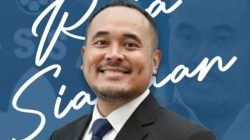 Ahmad Riyadh: Raja Siahaan Jadi Kandidat Tunggal Ketua Asprov PSSI Jatim yang Mendaftar Ahmad Riyadh: Raja Siahaan Jadi Kandidat Tunggal Ketua Asprov PSSI Jatim yang Mendaftar