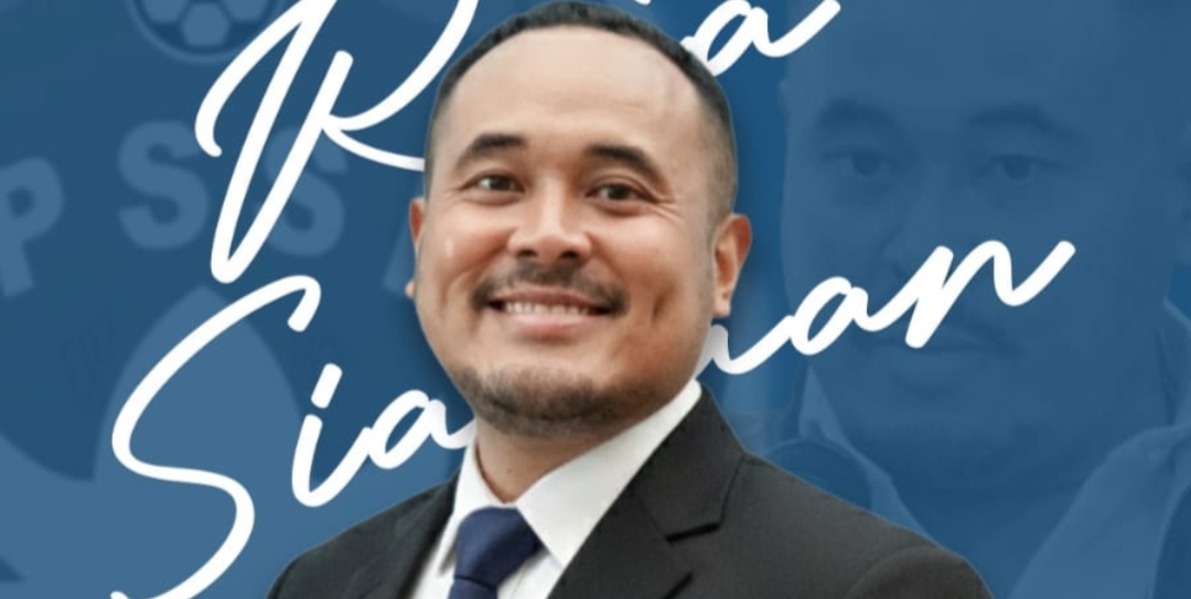 Ahmad Riyadh: Raja Siahaan Jadi Kandidat Tunggal Ketua Asprov PSSI Jatim yang Mendaftar