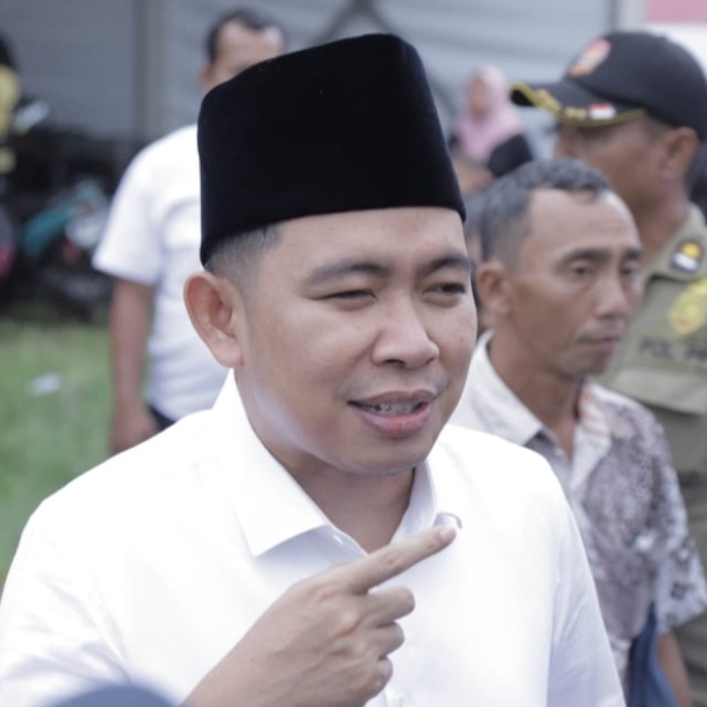 Antusias Masyarakat Tinggi Terhadap Penerbangan Jember – Bali,Bupati Fawaid Ungkap Dampak Positif Investasi