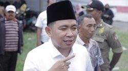 Antusias Masyarakat Tinggi Terhadap Penerbangan Jember – Bali,Bupati Fawaid Ungkap Dampak Positif Investasi