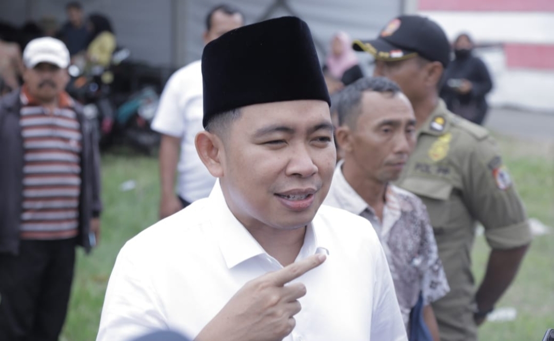 Antusias Masyarakat Tinggi Terhadap Penerbangan Jember – Bali,Bupati Fawaid Ungkap Dampak Positif Investasi