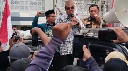 Hari Anti Korupsi Se-Dunia. Aliansi Arsak Soroti Kepemimpinan Pemerintahan Sidoarjo