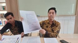 Buruh Terkorbankan, Kuasa Hukum Soroti Dugaan Penggelapan Dana hingga Lambannya Penanganan Polisi Buruh Terkorbankan, Kuasa Hukum Soroti Dugaan Penggelapan Dana hingga Lambannya Penanganan Polisi