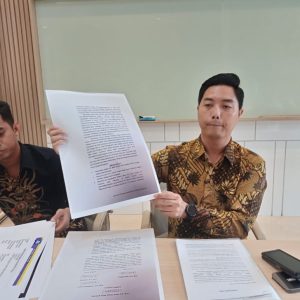 Buruh Terkorbankan, Kuasa Hukum Soroti Dugaan Penggelapan Dana hingga Lambannya Penanganan Polisi