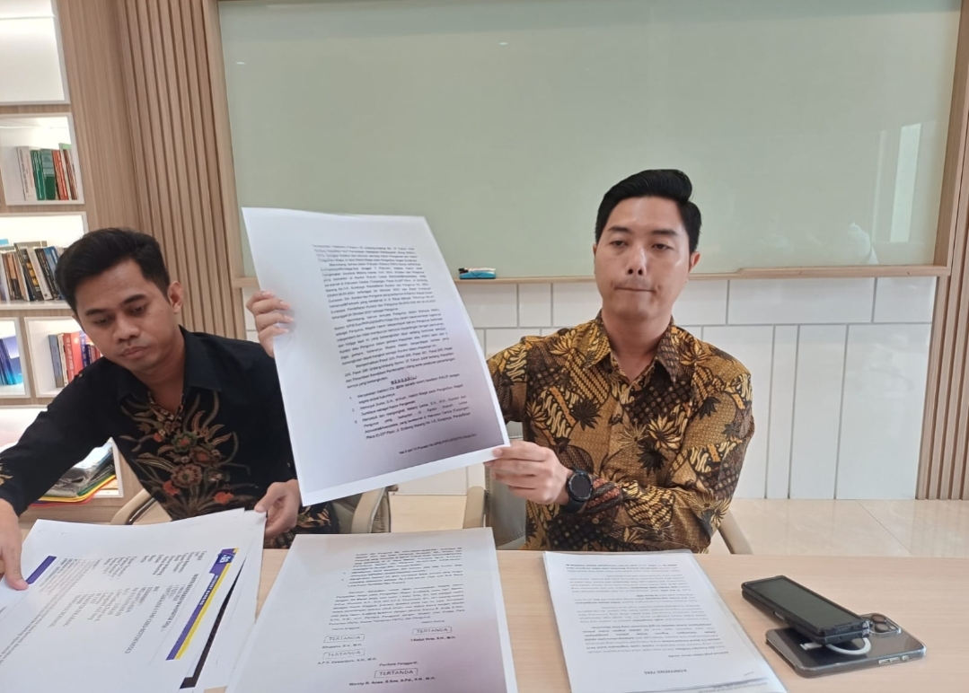 Buruh Terkorbankan, Kuasa Hukum Soroti Dugaan Penggelapan Dana hingga Lambannya Penanganan Polisi