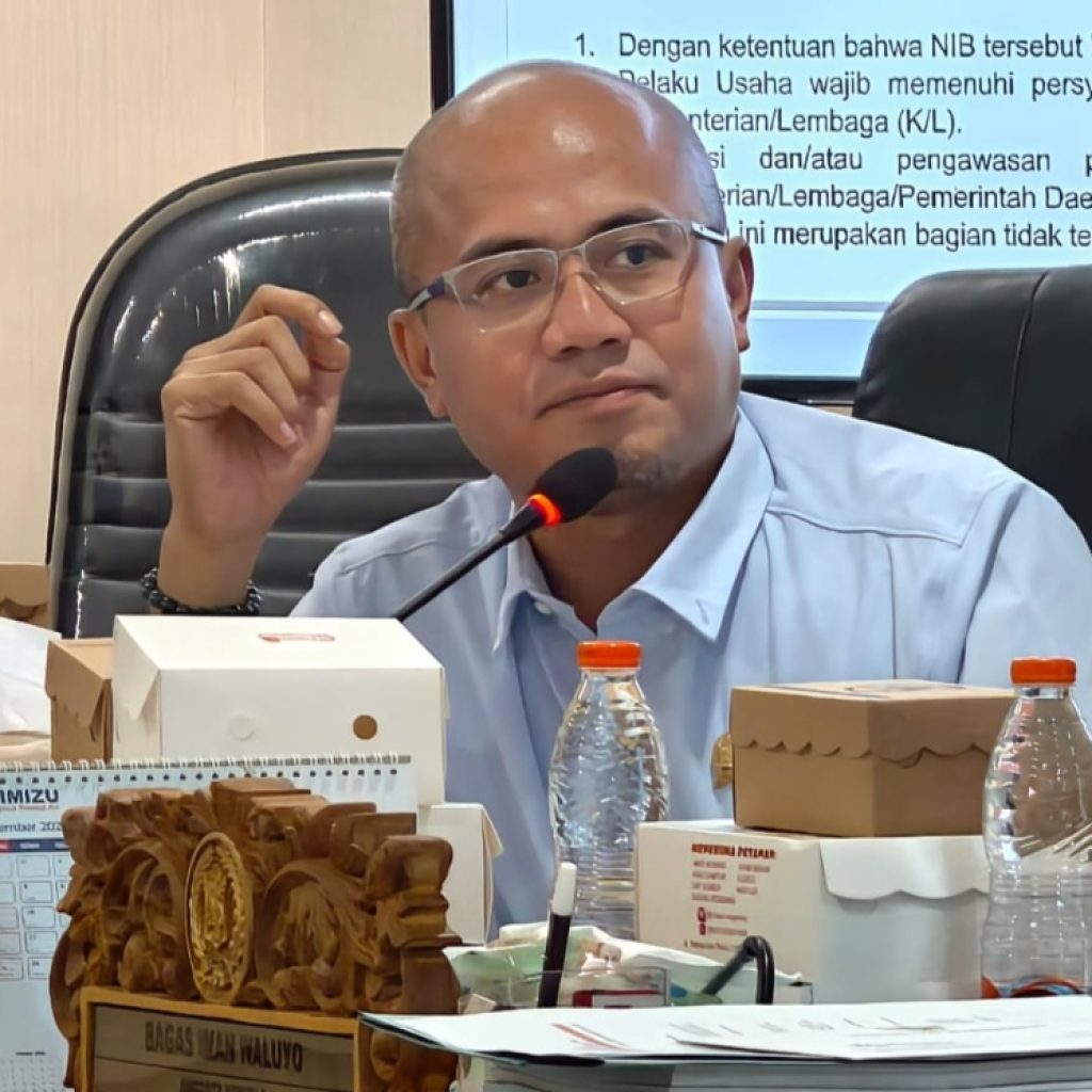 Komisi B DPRD Surabaya Desak Penutupan Sementara RHU yang Langgar Aturan dan Libatkan Anak di Bawah Umur