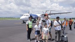 Penerbangan Jember -Bali dan Jember -Jakarta ,Sarana Konektifitas dan Dongkrak Ekonomi Daerah