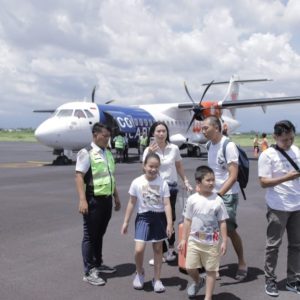 Penerbangan Jember -Bali dan Jember -Jakarta ,Sarana Konektifitas dan Dongkrak Ekonomi Daerah