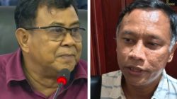 Warga Minta Proyek SUTET Dibatalkan, Pertanyakan Sosialisasi dan Jawaban PLN yang Dinilai Tak Memadai Warga Minta Proyek SUTET Dibatalkan, Pertanyakan Sosialisasi dan Jawaban PLN yang Dinilai Tak Memadai