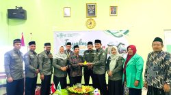 Perkuat Ketahanan Keluarga dan Nilai Ahlussunnah wal Jamaah, LKKNU Blitar Launching Program Sobo Deso dan Goes to School Perkuat Ketahanan Keluarga dan Nilai Ahlussunnah wal Jamaah, LKKNU Blitar Launching Program Sobo Deso dan Goes to School