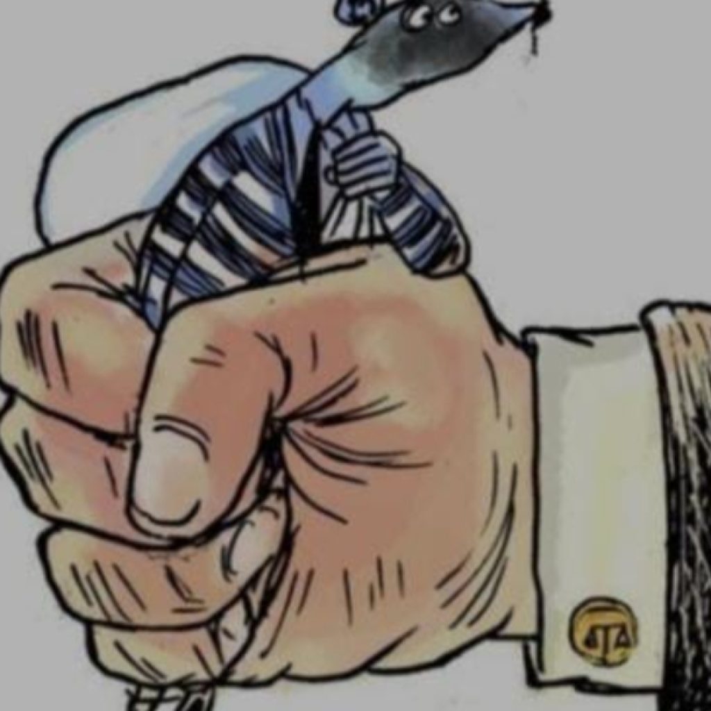 Viral , Masyarakat Soroti Penanganan Beberapa Kasus Dugaan Korupsi Oleh Kejaksaan Negri Jember di Hari Anti Korupsi Sedunia