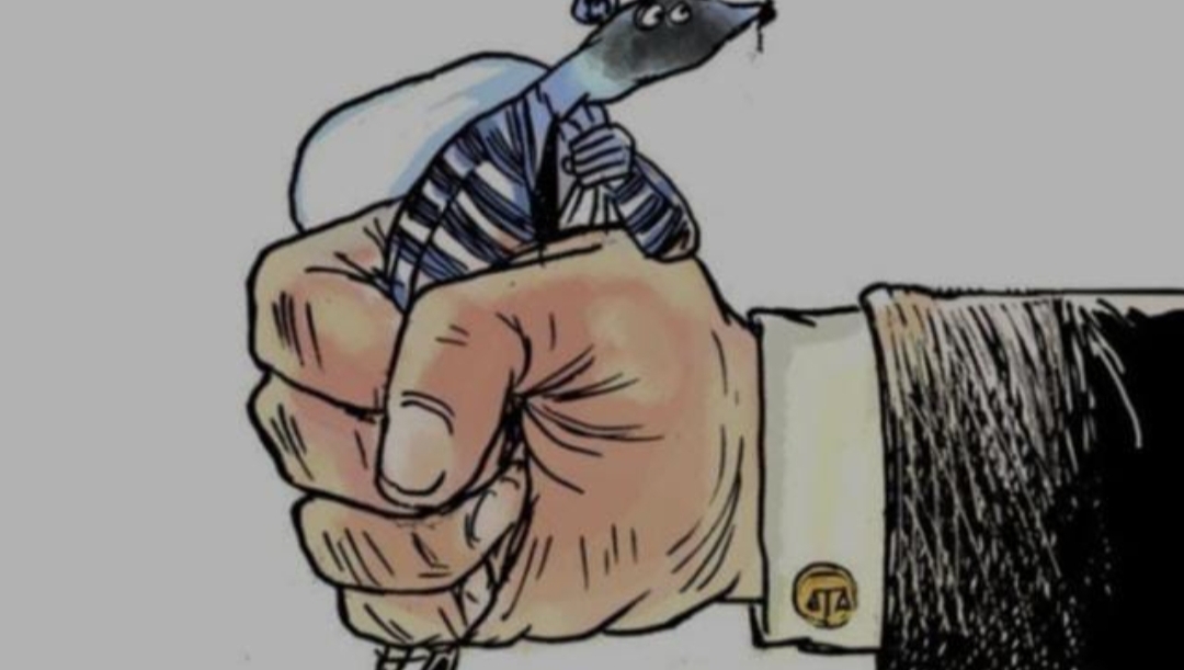 Viral , Masyarakat Soroti Penanganan Beberapa Kasus Dugaan Korupsi Oleh Kejaksaan Negri Jember di Hari Anti Korupsi Sedunia