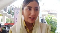 Novita Hardini Janji Tingkatkan Kapasitas Pelaku Industri Kreatif Di Magetan