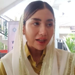 Novita Hardini Janji Tingkatkan Kapasitas Pelaku Industri Kreatif Di Magetan