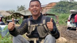 Menembus Batas Keterisoliran Menuju UKW PWI Aceh ke-20