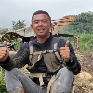 Menembus Batas Keterisoliran Menuju UKW PWI Aceh ke-20