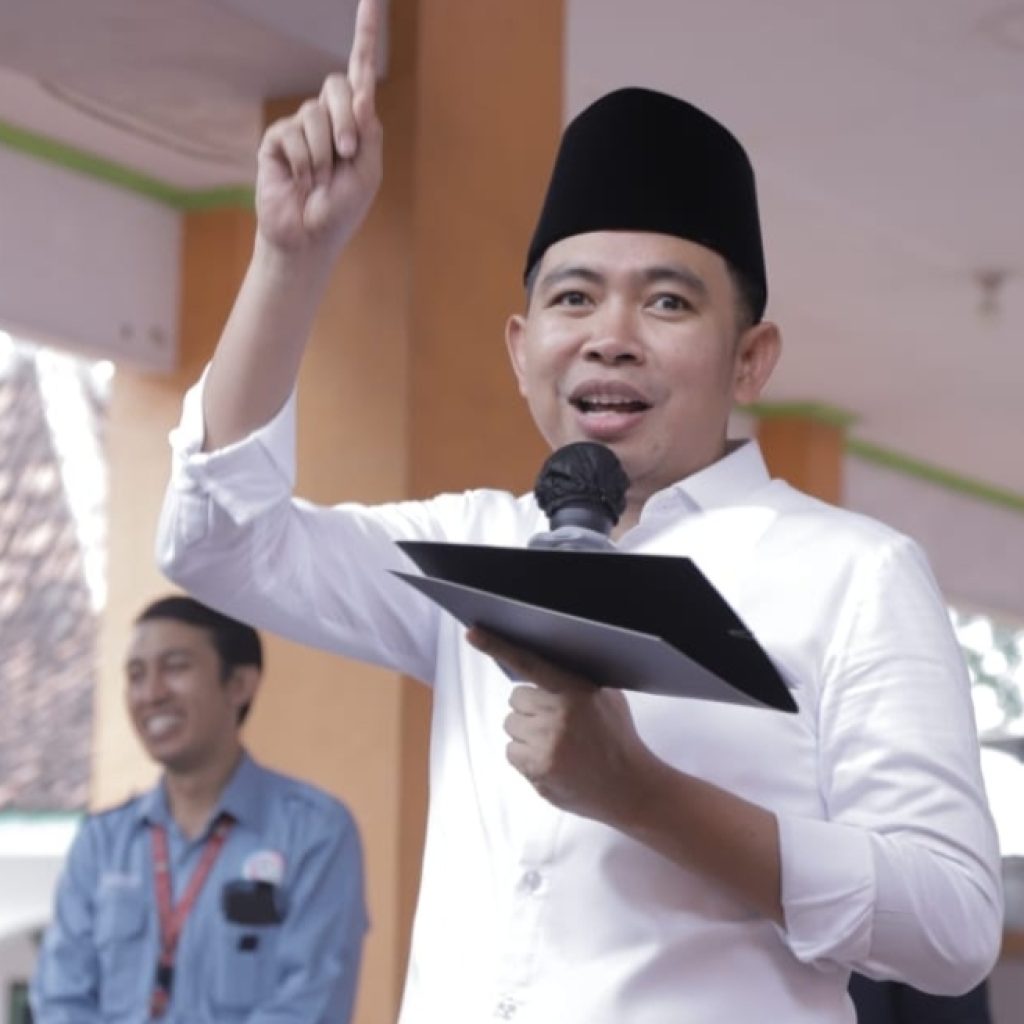 Pemkab Jember Dorong UMKM Berkembang Pesat , 2500 Orang Dapat Program Mlijo