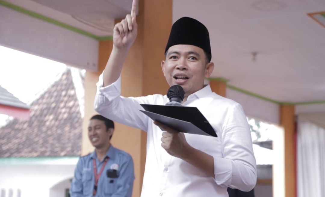 Pemkab Jember Dorong UMKM Berkembang Pesat , 2500 Orang Dapat Program Mlijo