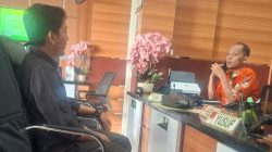 Jawaban Surat Bupati Magetan Kepada Kuasa Hukum Nur Wakhid Dianggap Membuka Peluang Digugat Ke PTUN Jawaban Surat Bupati Magetan Kepada Kuasa Hukum Nur Wakhid Dianggap Membuka Peluang Digugat Ke PTUN