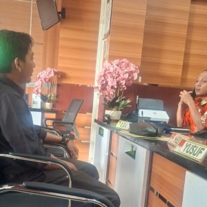 Jawaban Surat Bupati Magetan Kepada Kuasa Hukum Nur Wakhid Dianggap Membuka Peluang Digugat Ke PTUN