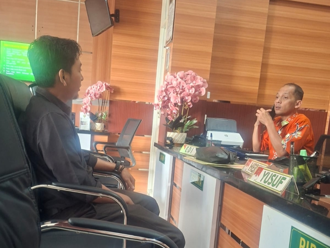 Jawaban Surat Bupati Magetan Kepada Kuasa Hukum Nur Wakhid Dianggap Membuka Peluang Digugat Ke PTUN