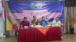 BKAD Kecamatan Lembeyan Adakan Bimtek Peningkatan Kapasitas BPD Dan Perangkat Desa Dalam Pengelolaan Anggaran BKAD Kecamatan Lembeyan Adakan Bimtek Peningkatan Kapasitas BPD Dan Perangkat Desa Dalam Pengelolaan Anggaran
